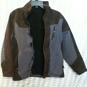 Winter coat